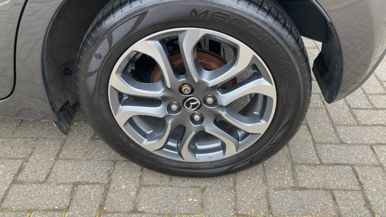 Mazda 2 1.5 115 GT Sport Nav+ 5dr Petrol Hatchback